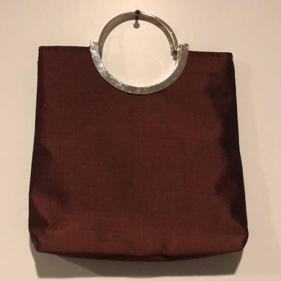 Mad Bags Beaded Fringe Mini Bag - Picture 3 of 5